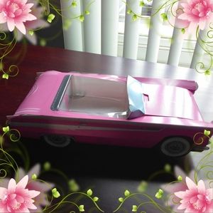 Meet your Posher, Rhonda